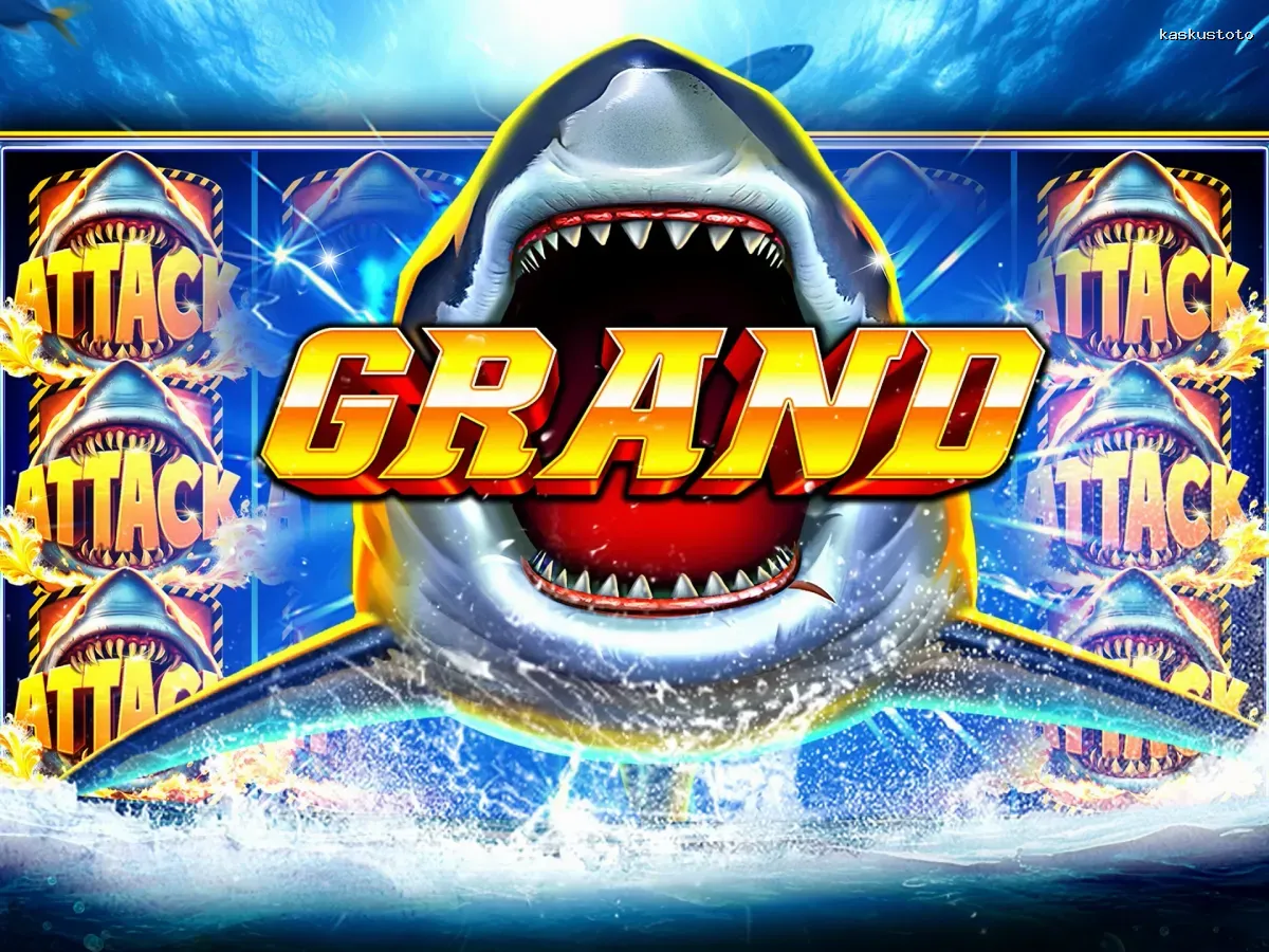 Promosi & Jackpot kaskustoto screenshot